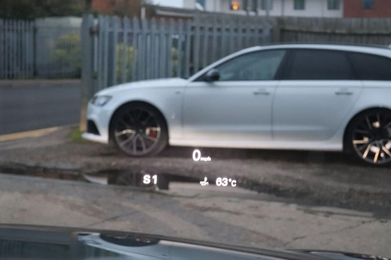 Audi RS6 Avant 4.0 TFSI V8 Performance Tiptronic quattro 2016 - STUNNING SPEC 