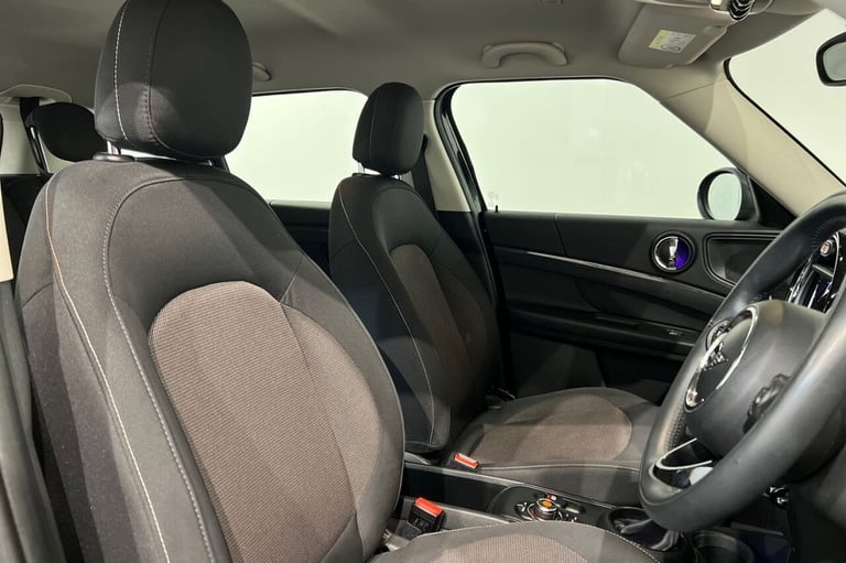 2019 19 MINI COUNTRYMAN 1.5 7.6KWH COOPER SE CLASSIC SUV 5DR PETROL PLUG-IN HYBR