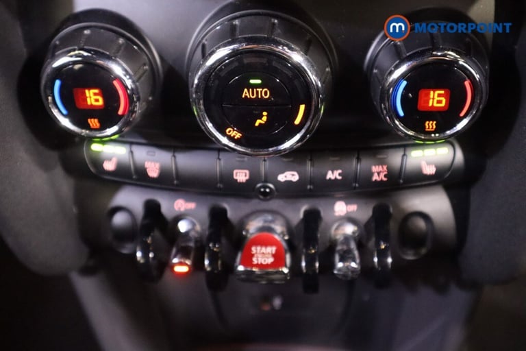 2019 MINI Hatch 1.5 Cooper Sport II 3dr [Comfort Pack] Hatchback Petrol Manual