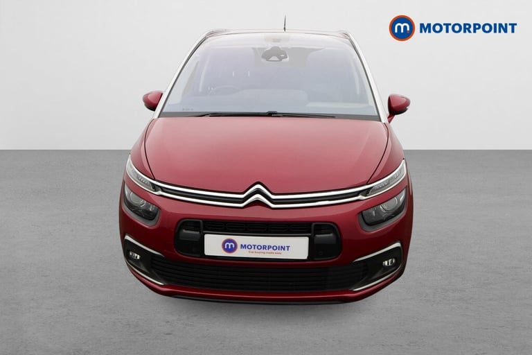 2020 Citroen C4 Grand Picasso 1.5 BlueHDi 130 Flair Plus 5dr EAT8 MPV Diesel Automatic