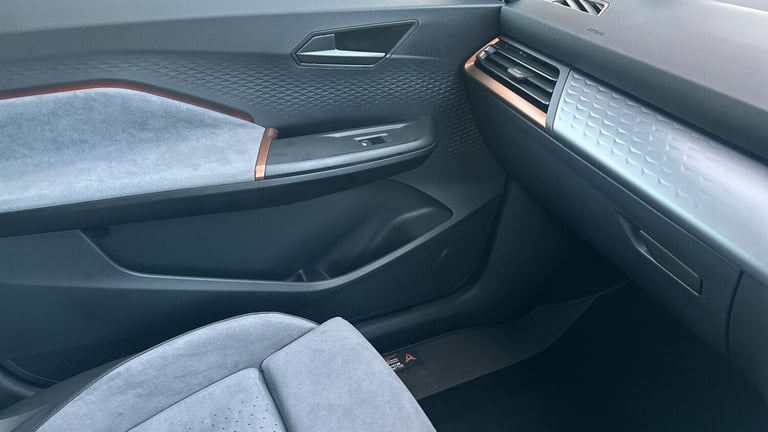 2024 Cupra Born 170kW e-Boost V3 77kWh 5dr Auto [5 Seat] Electric Hatchback Hatchback Electric Au...