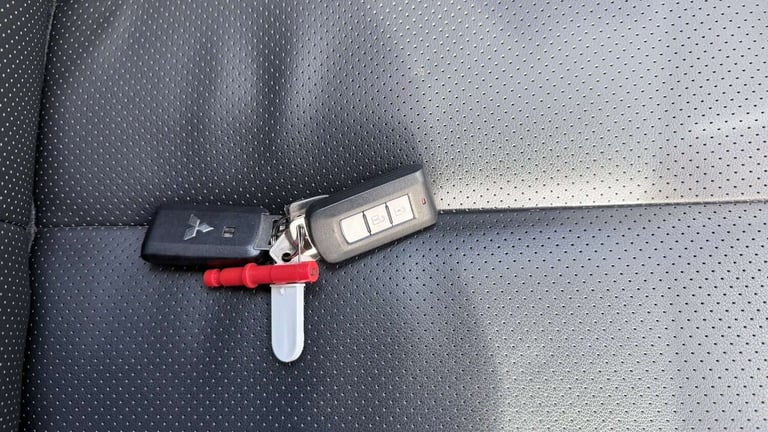 2019 Mitsubishi L200 Double Cab DI-D 150 Barbarian 4WD Double Cab Pick-up Diesel Manual