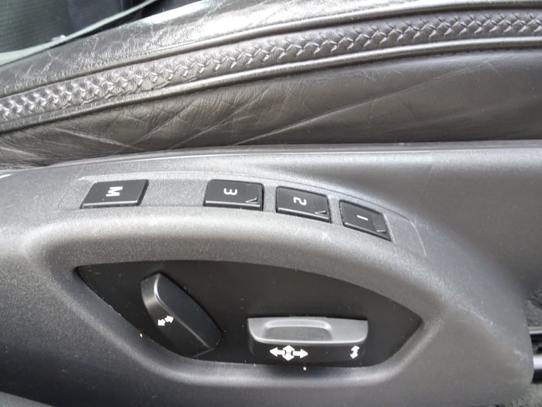 D5 [205] SE Lux Geartronic Nav *CAMBELT+13 SERVICES+SAME OWNER 15 YEARS*