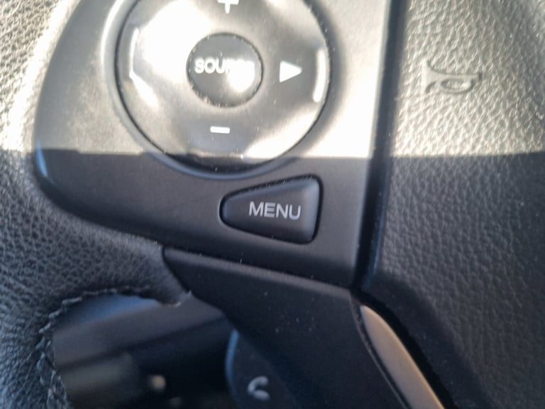 2015 Honda CR-V 2.0 i-VTEC SR 5dr Auto ESTATE Petrol Automatic