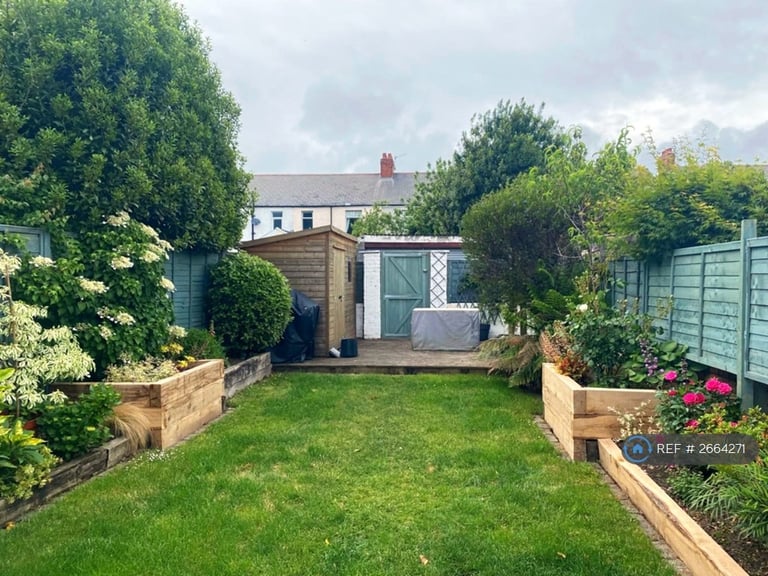 3 bedroom house in Toftingall Avenue, Cardiff, CF14 (3 bed) (#2664271)