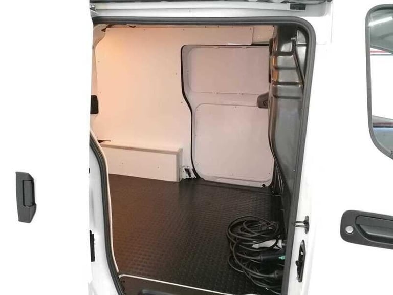2021 Nissan e-NV200 40kWh Acenta Panel Van 5dr Electric Auto SWB (Quick Charge) (109 ps) PANEL VA...