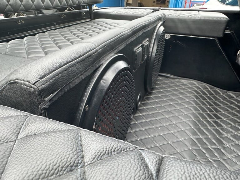 2024 Mahindra Indian 1.8 Diesel SUV DIESEL Automatic