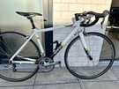 PRICE REDUCED FOR QUICK SALE Ladies road bike 50cm frame