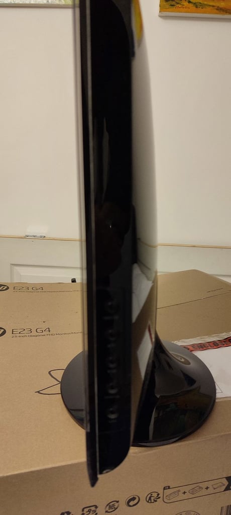 Samsung SyncMaster T220 Monitor 