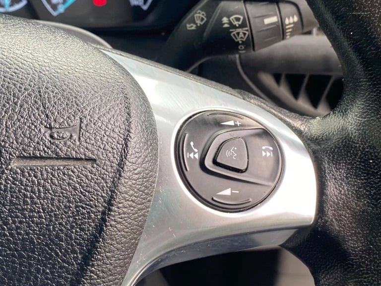 2019 Ford Transit Connect 1.5 200 EcoBlue Limited Panel Van 5dr Diesel Manual L1 Euro 6 (s/s) (12...