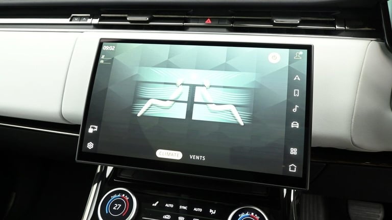 2023 Land Rover Range Rover Sport 3.0 P440e 38.2kWh SE SUV 5dr Petrol Plug-in Hybrid Auto 4WD Eur...