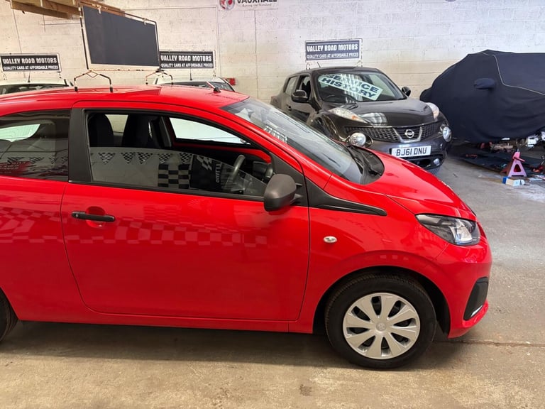 PEUGEOT 108 1.0 Access 2016