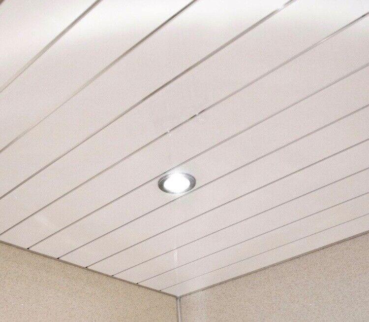 Cladding pvc panel 3 metre x 25 cm shower bathroom