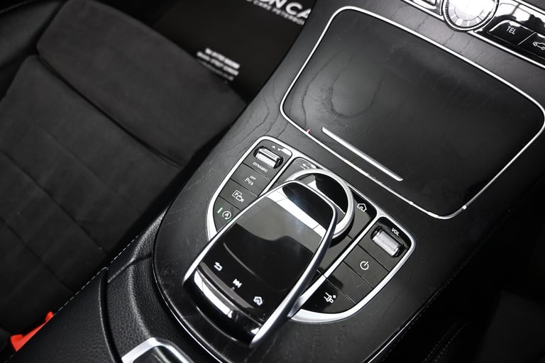 2017 Mercedes-Benz E Class 2.0 E220d AMG Line (Premium Plus) G-Tronic+ Euro 6 (s/s) 2dr COUPE Die...