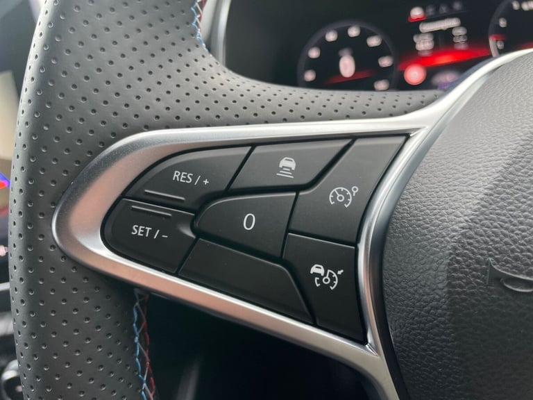 2024 Renault Clio Clio 1.0 TCe 90 Esprit Alpine 5Dr Hatchback Hatchback Petrol Manual