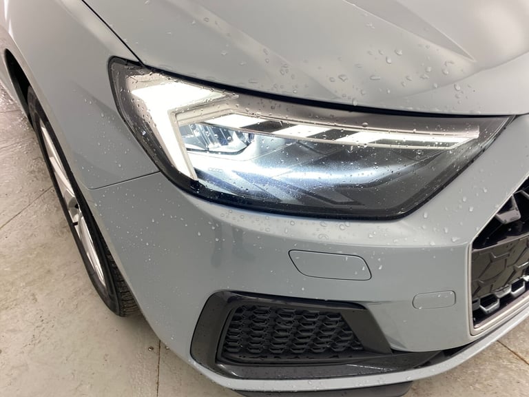 2021 Audi A1 30 TFSI 110 Sport 5dr HATCHBACK PETROL Manual