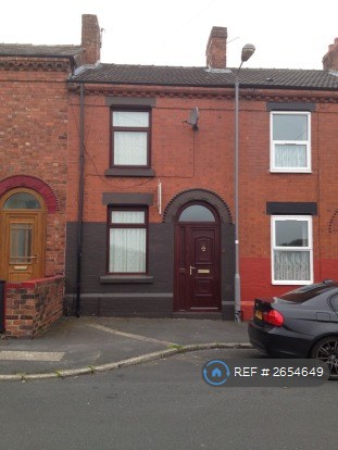 2 bedroom house in Epsom Street, St Helens, WA9 (2 bed) (#2654649)
