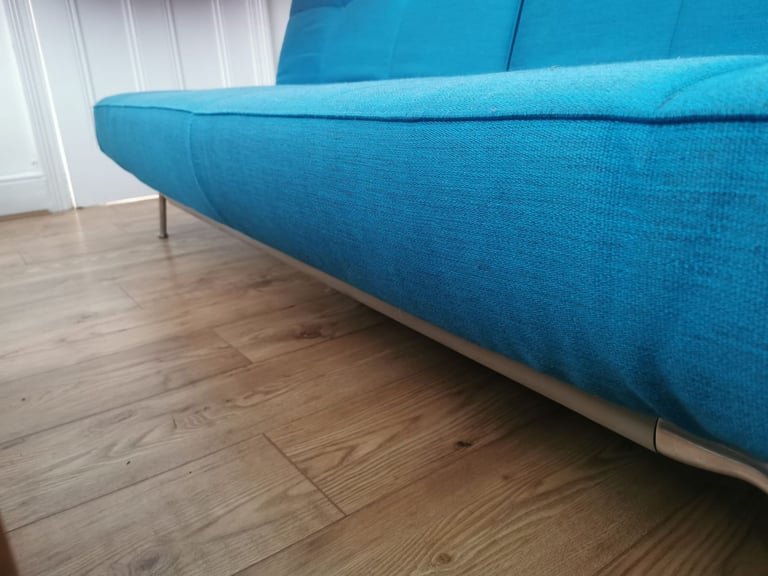 Share Ligne Roset Smala Three-Seat Sofa