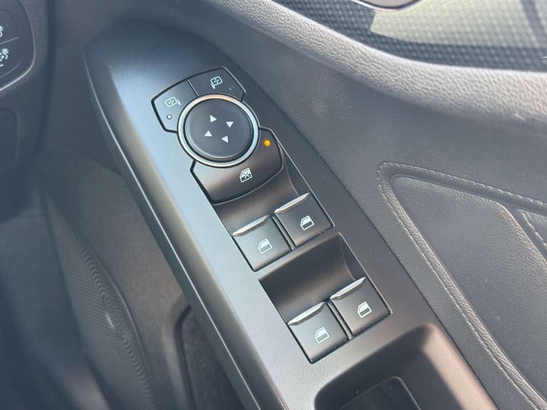2019 Ford Focus 1.0 Focus ST-Line 5dr - NATIONAL DELIVERY* Hatchback Petrol Manual