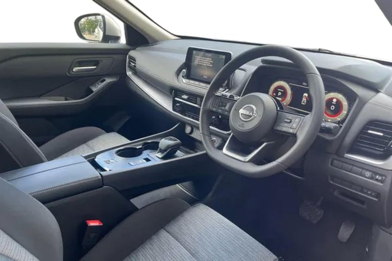 2025 Nissan X-Trail 1.5 MHEV 163 Acenta Premium 5dr [7 Seat] Xtronic Station Wagon Petrol Automatic