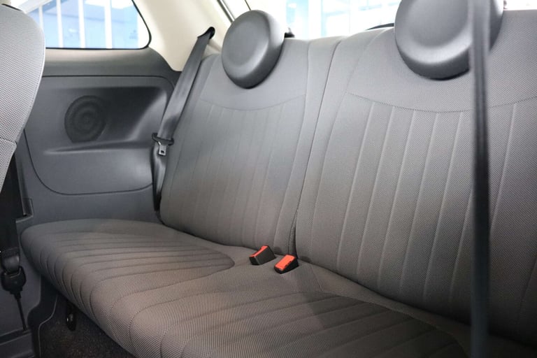 2013 Fiat 500 1.2 500 Lounge MultiJet 3dr Hatchback Diesel Manual