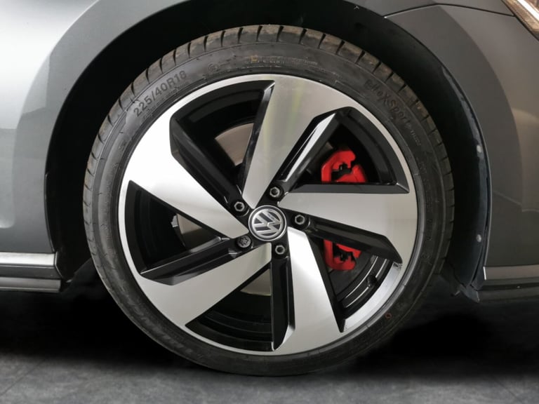 2019 Volkswagen Golf 2.0 TSI 245 GTI Performance 5dr DSG HATCHBACK PETROL Automatic