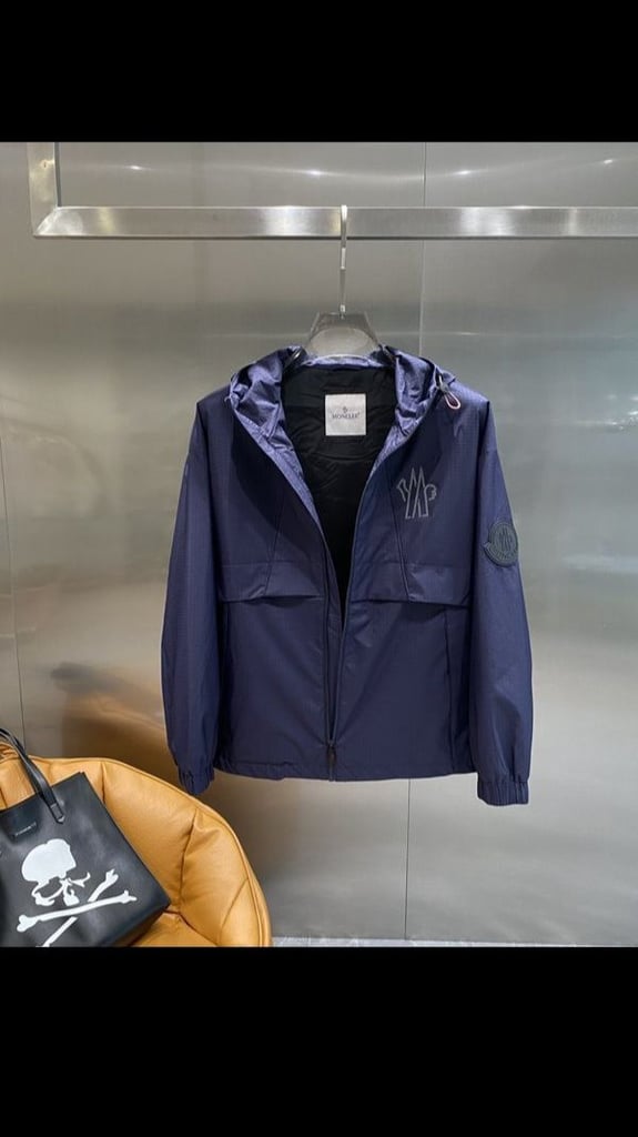 Moncler jackets sizes from s-xxL