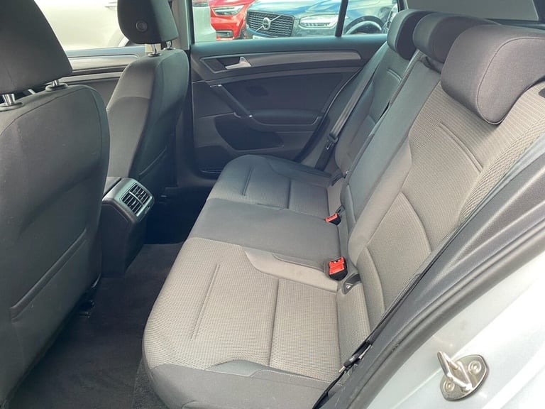 2019 Volkswagen Golf 1.5 TSI EVO Match 5dr HATCHBACK PETROL Manual