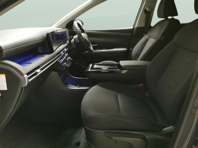 2024 Hyundai TUCSON 1.6 T-GDi Advance SUV 5dr Petrol Hybrid Auto Euro 6 (s/s) (215 ps) - LANE D S...