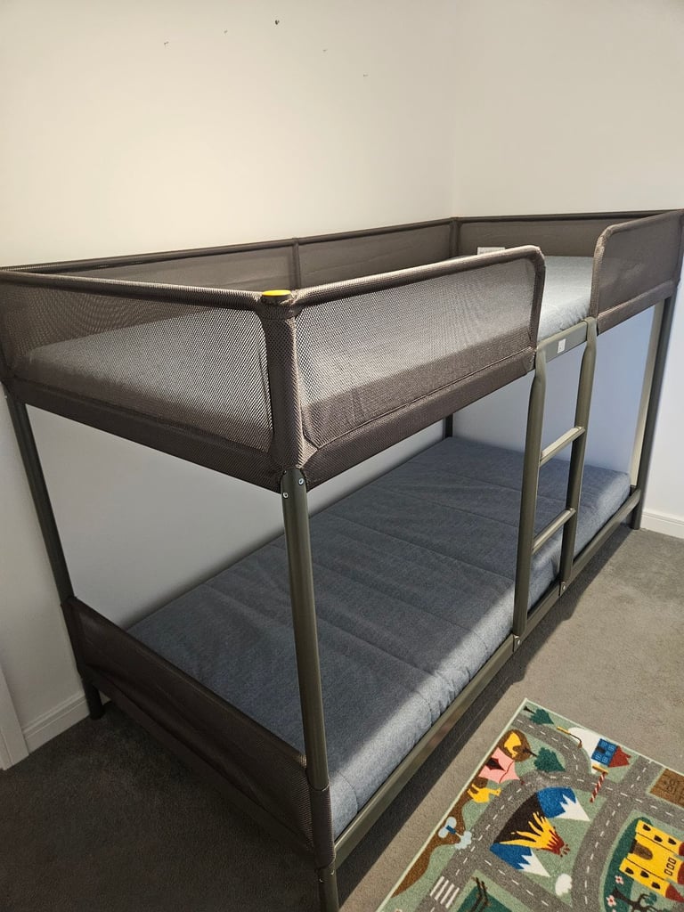 image for Bunk beds Brand new £180