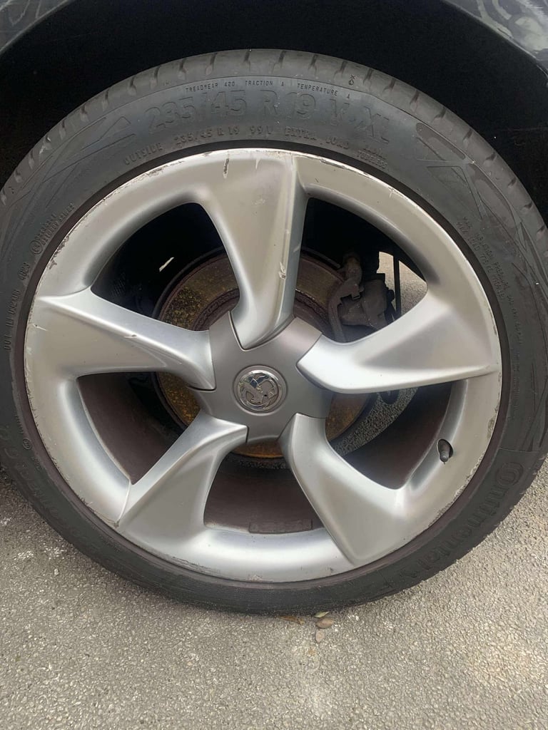 Astra bargin 