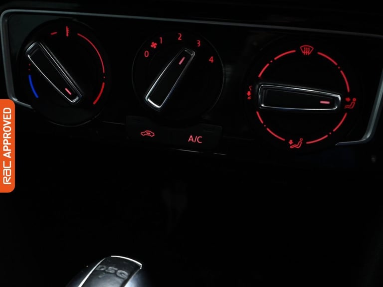 2016 Volkswagen Polo 1.8 TSI BlueMotion Tech GTI Hatchback 5dr Petrol DSG Euro 6 (s/s) (192 ps) H...