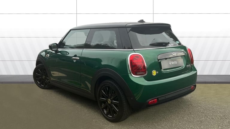 2020 MINI Hatch 135kW Cooper S Level 2 33kWh 3dr Auto Electric Hatchback Hatchback Electric Autom...