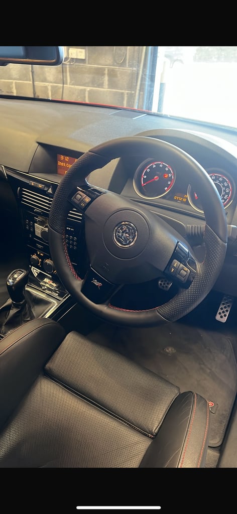 Vauxhall, ASTRA, Hatchback, 2009, vx racing 1998 (cc), 3 doors