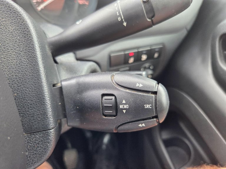 2017 Citroen Berlingo 1.6 BlueHDi 625 Enterprise L1 5dr PANEL VAN Diesel Manual