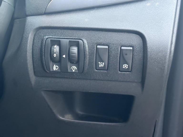 2016 Renault Grand Scenic 1.6 dCi Limited Nav Euro 6 (s/s) 5dr MPV Diesel Manual