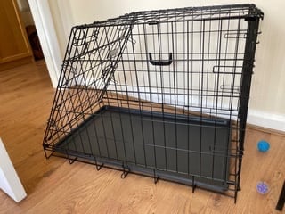 Brand new dog crate / cage 