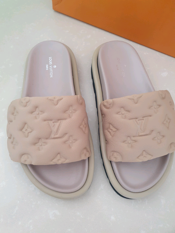 lv slides