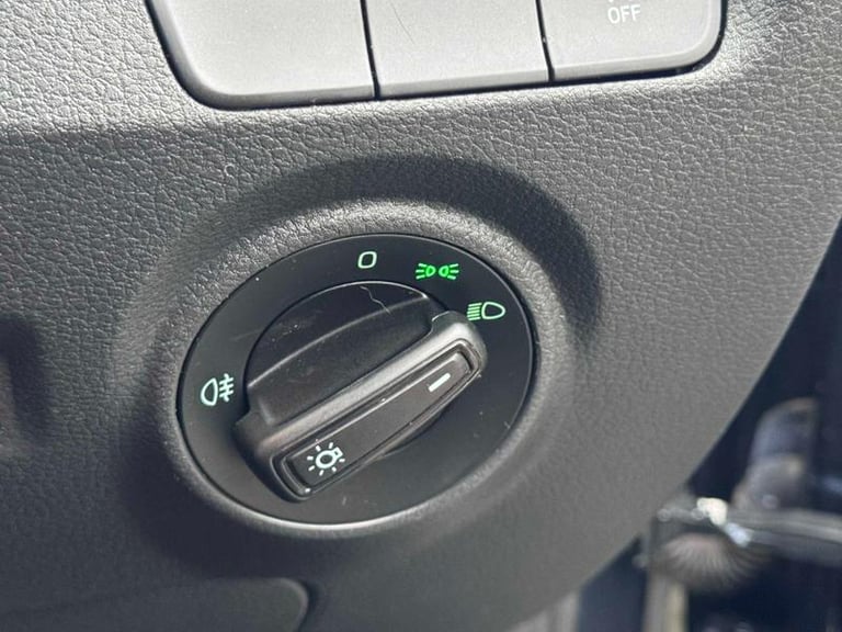 2017 Skoda Fabia 1.2 TSI SE 5dr DSG Automatic Estate Petrol Automatic