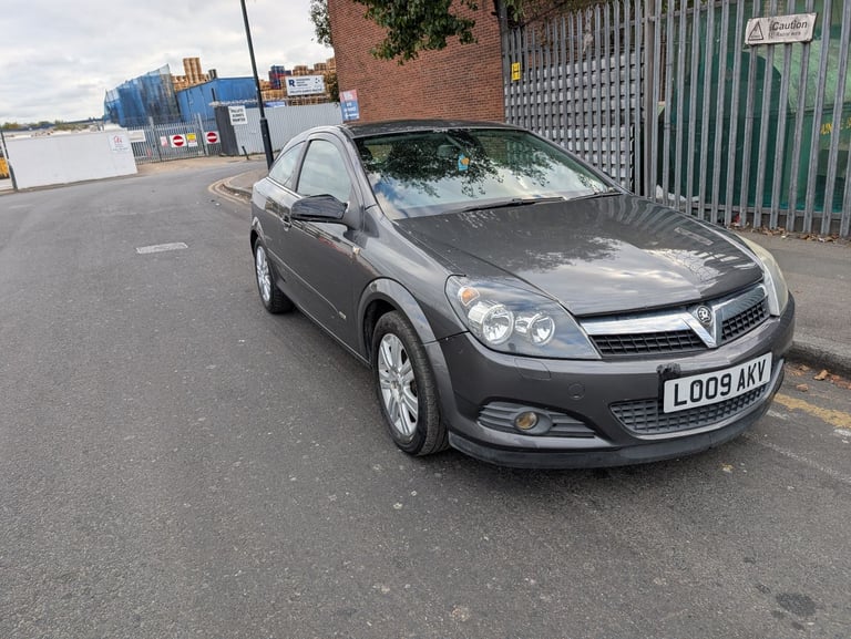 Vauxhall, ASTRA, Hatchback, 2009, Other, 1796 (cc),5 doors - Image 11