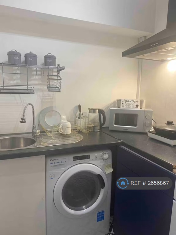 1 bedroom in Mawney Road, Romford, RM7 (#2656867)