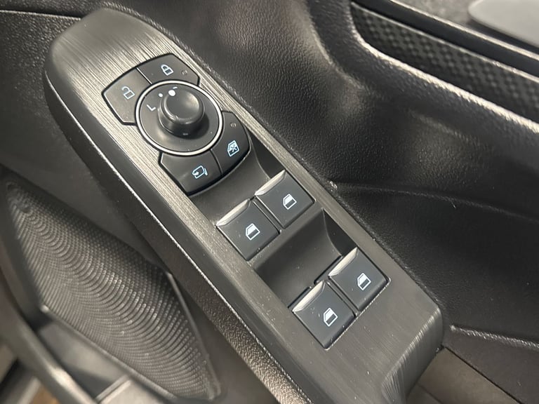 2023 Ford Kuga 2.5 FHEV ST-Line Edition 5dr CVT Estate Hybrid Automatic