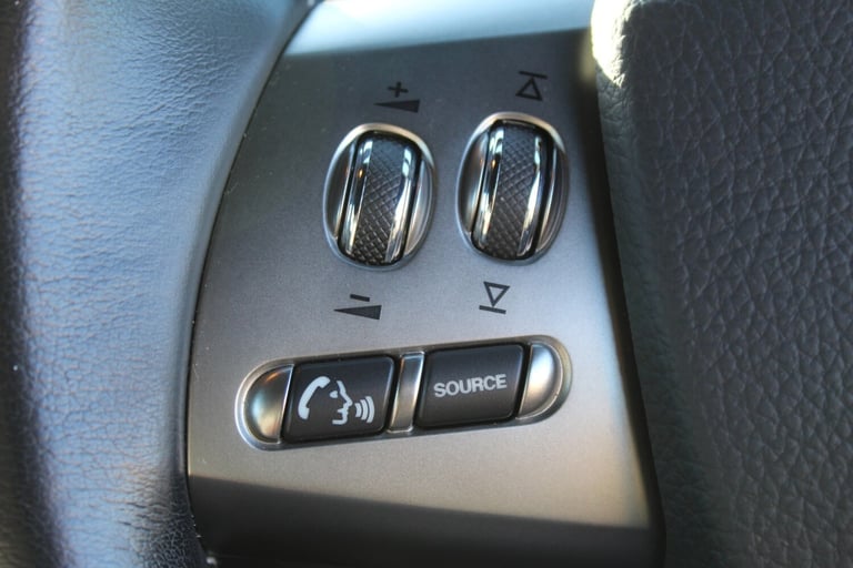 SuperCharged, Low miles, 2 Keys 