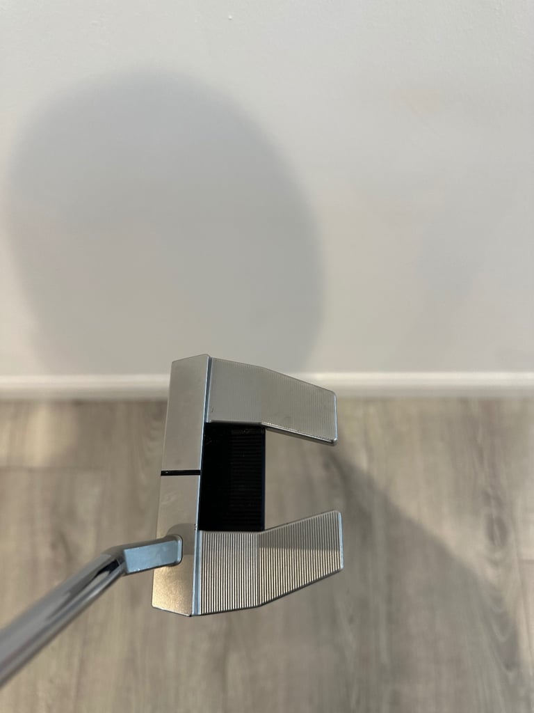 Scotty Cameron Putter