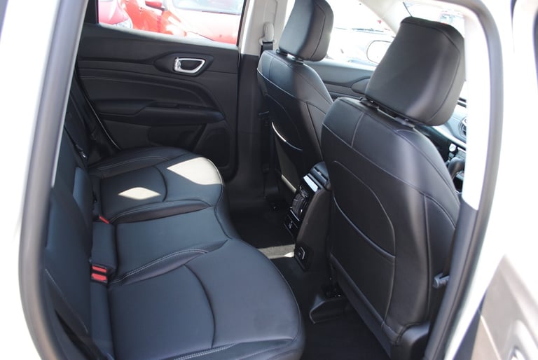 2023 Jeep Compass 1.3 T4 GSE 4xe PHEV S Model 5dr Auto Station Wagon Petrol Parallel PHEV Automatic