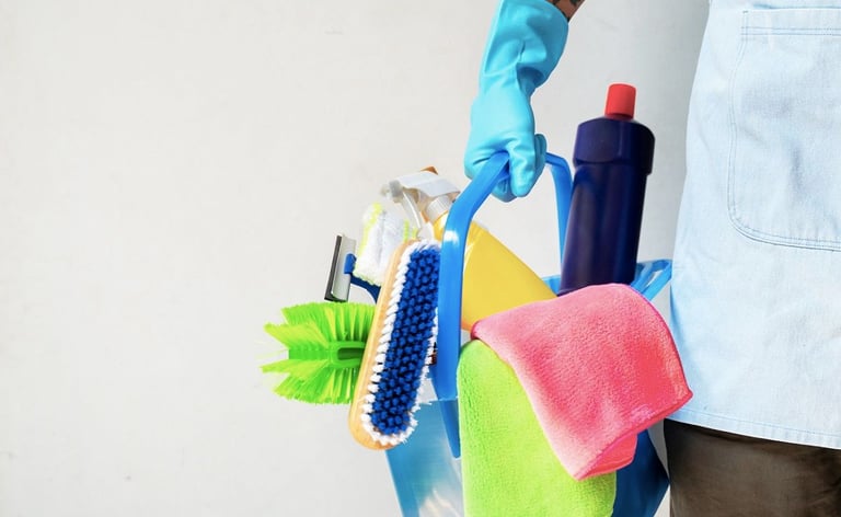 image for Available cleaner