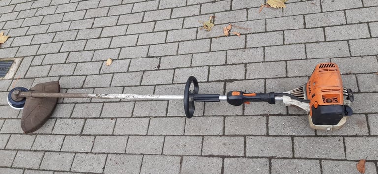 Stihl Fs131 Strimmer 