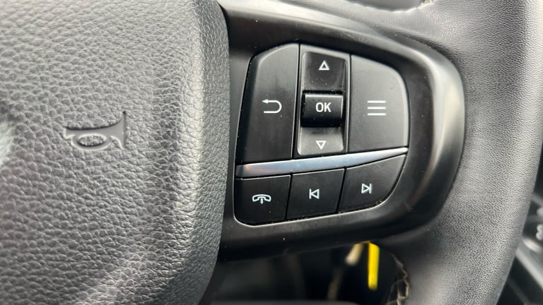 2024 Ford Ranger Diesel Pick Up Double Cab Tremor 2.0 EcoBlue 205 Auto Double Cab Pick-up Diesel ...