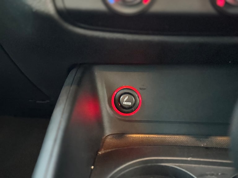 2013 Audi A3 2.0 TDI SE 3dr S Tronic HATCHBACK Diesel Automatic