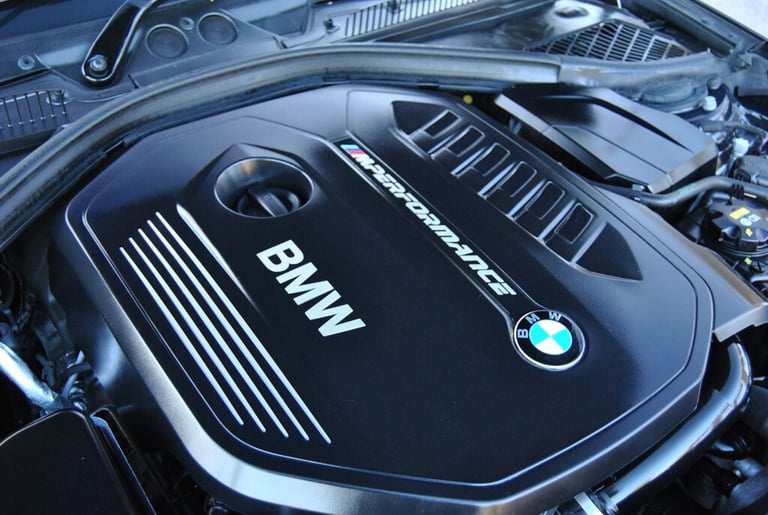 2018 BMW 2 Series M240i 2dr [Nav] Step Auto COUPE PETROL Automatic